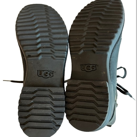 UGG Boots Women’s Size 6.5 - Picture 6 of 10